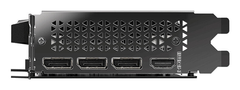 PNY NVIDIA GeForce RTX 5050 8GB GDDR7 SDRAM