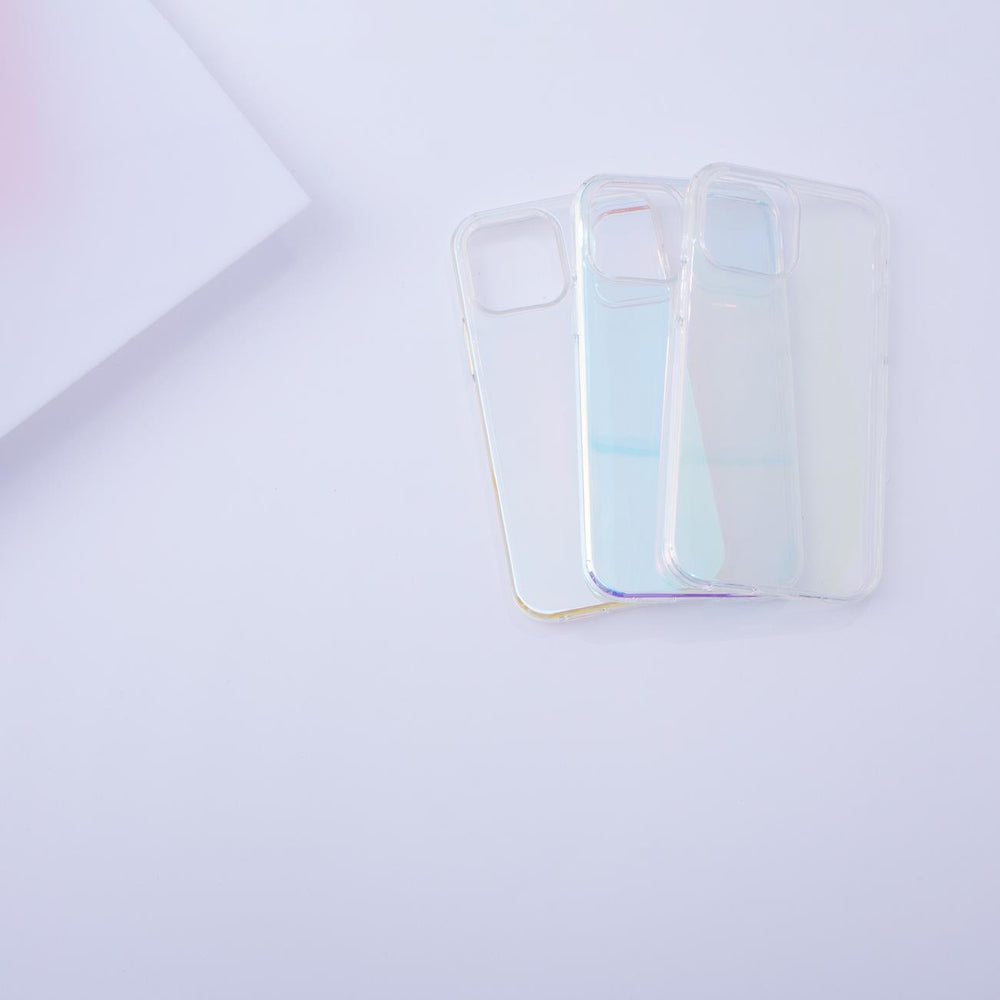 Aurora Case Case for Xiaomi Redmi Note 11 Neon Gel Cover Guld