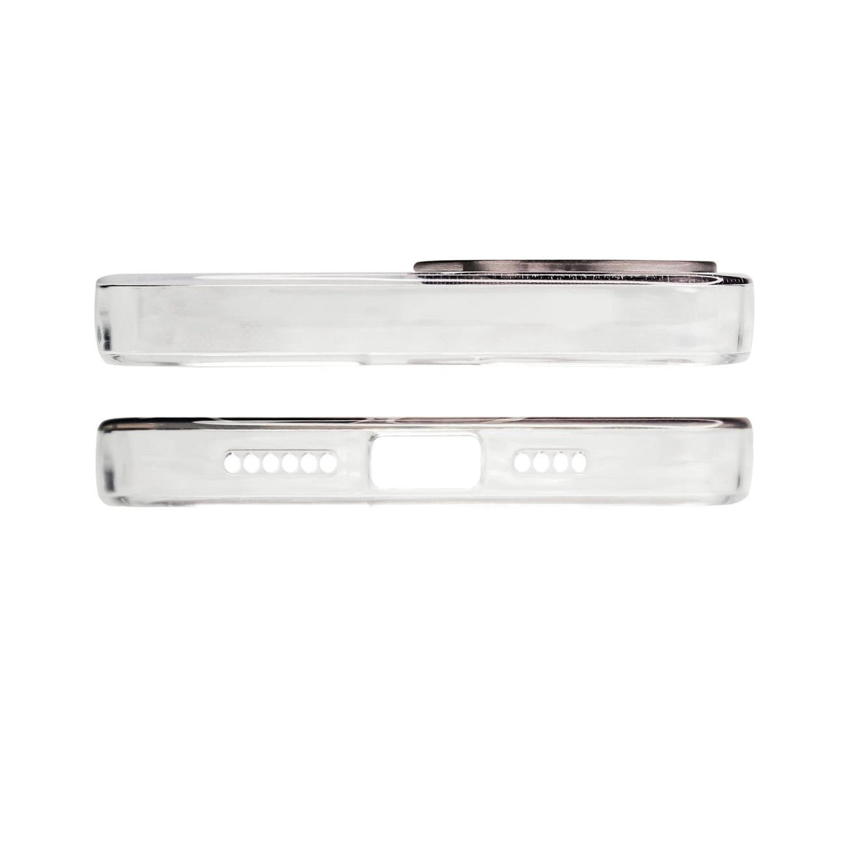 Marmor Case Cover til Samsung Galaxy A12 5G Gel Cover Marmorbrun