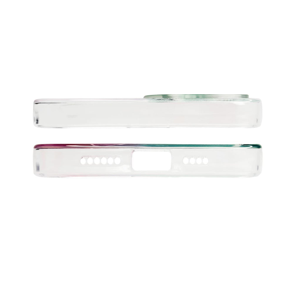 Marmor Case Cover til Xiaomi Redmi Note 11 Gel Cover Mint Marble