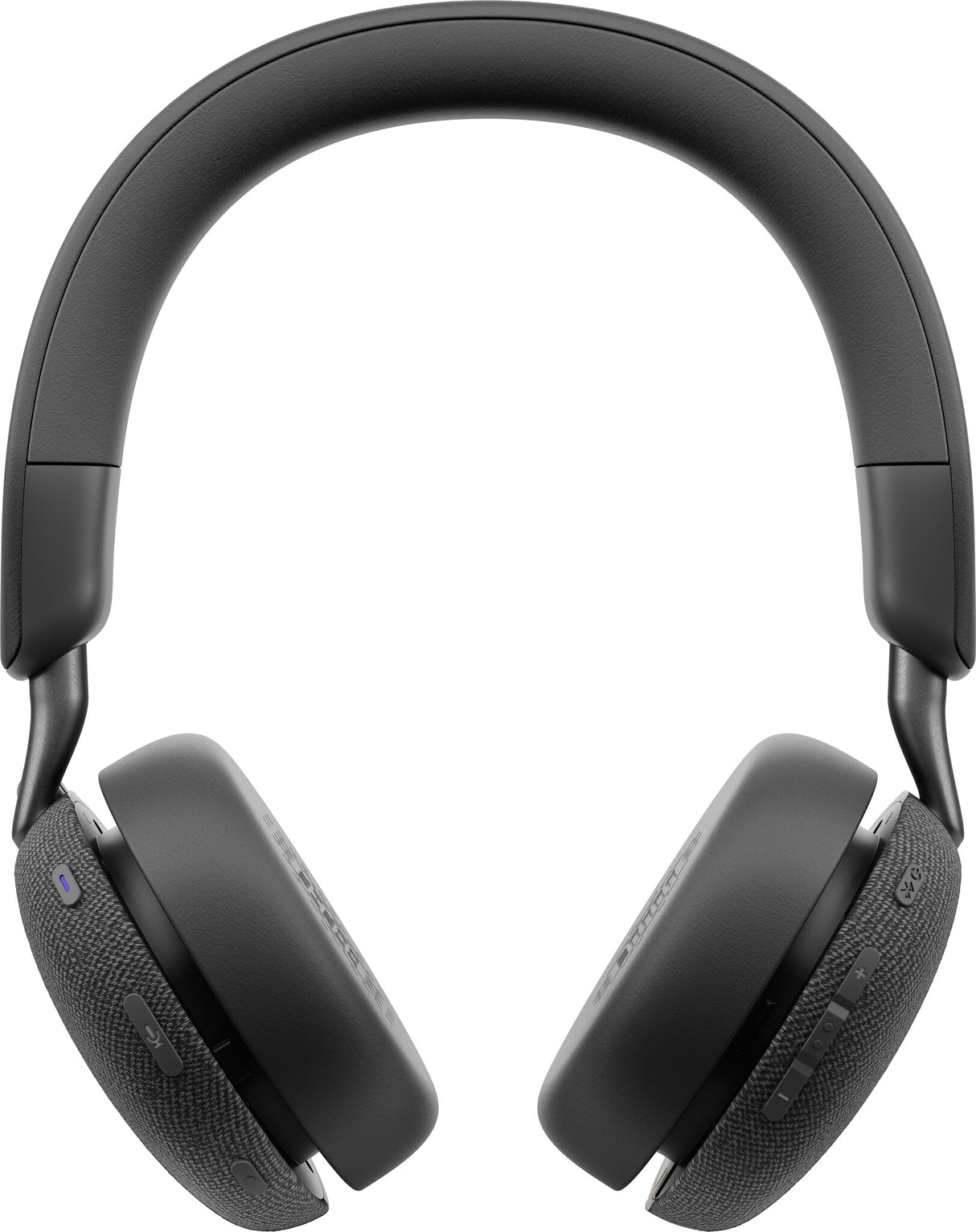 DELL WL5024 Headset Kabel & trådløs Luftfart/flyveledelse USB Type-C Bluetooth Sort