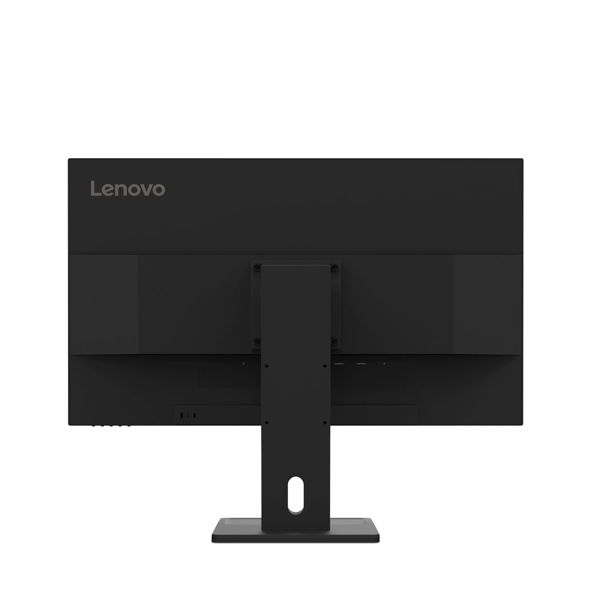 Lenovo ThinkVision E27Q-40 27 IPS 2560 x 1440 (2K) HDMI DisplayPort 100Hz