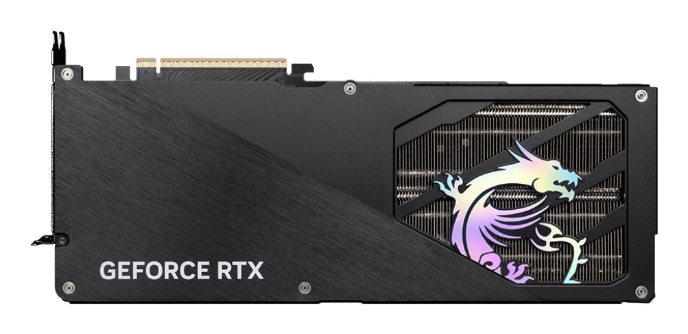 MSI GeForce RTX 5070 Gaming Trio OC 12GB