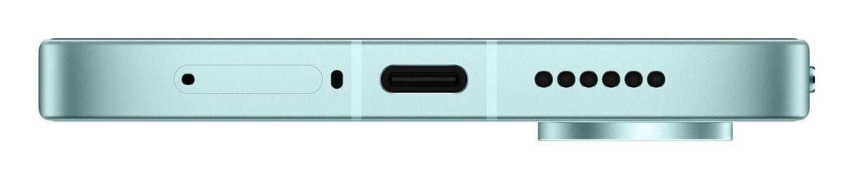 POCO X8 Pro 16,7 cm (6.59") Dual SIM 5G USB Type-C 8 GB 256 GB 6500 mAh Grøn