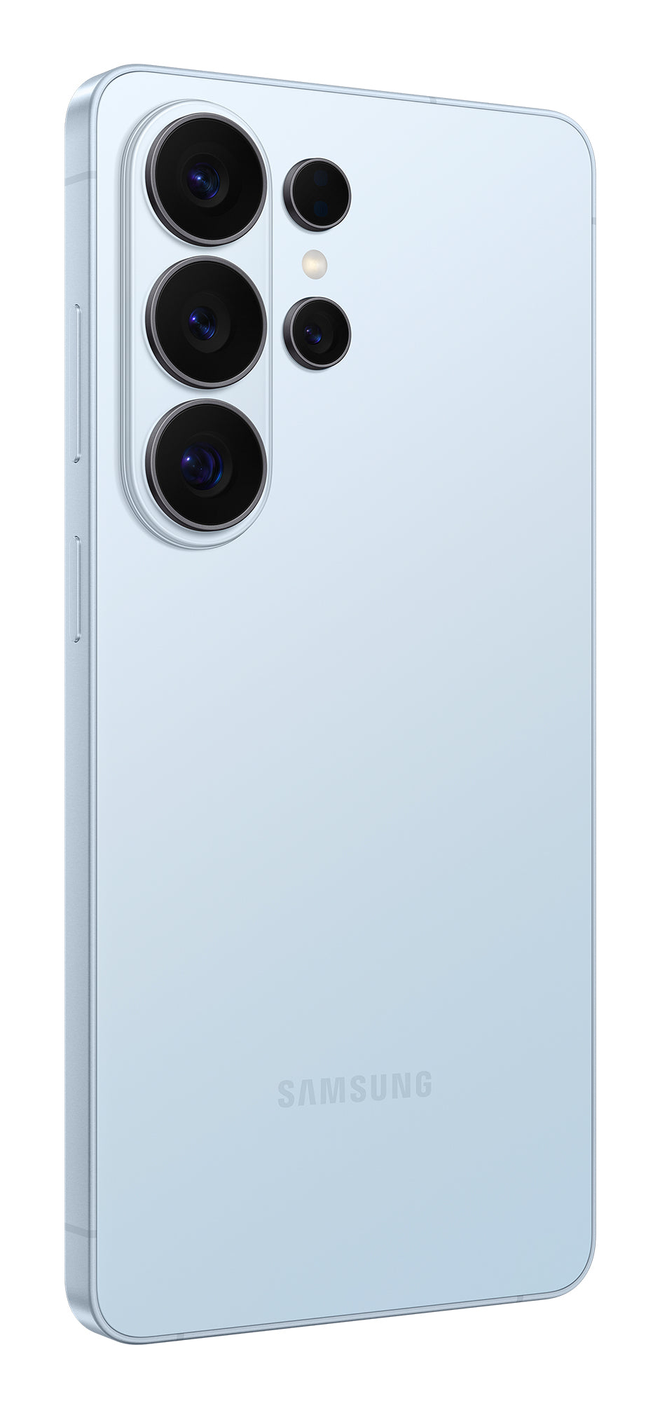 Samsung Galaxy S26 Ultra 17,5 cm (6.9") Dual SIM Android 16.0 5G USB Type-C 12 GB 512 GB 5000 mAh Blå