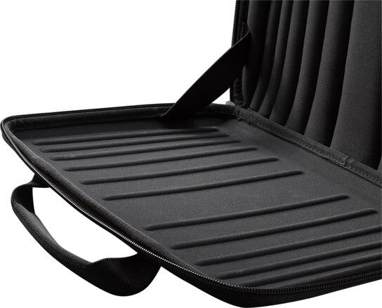 Case Logic QNS-111 Black 29,5 cm (11.6") Etui Sort