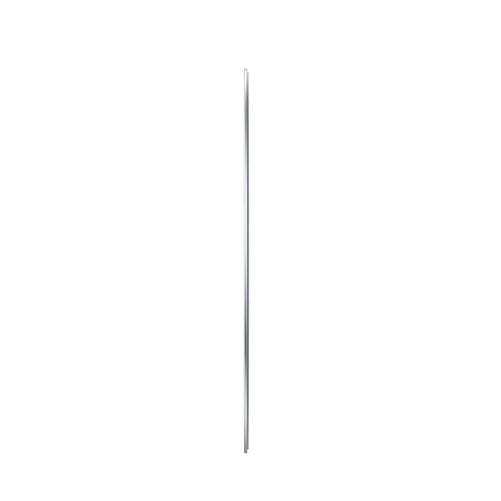 Baseus Halo Series magnetisk ring (2 stk./pakke) sølv (PCCH000012)