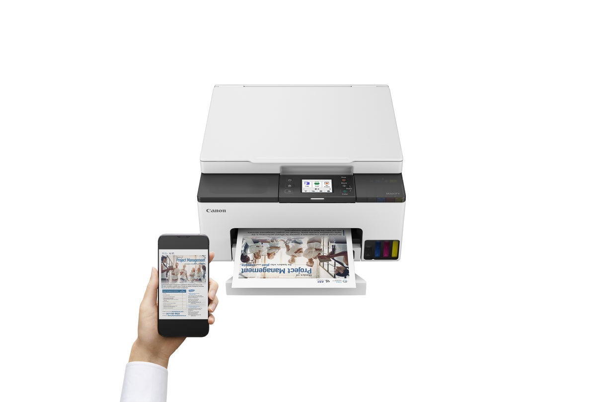 MAXIFY GX1050 3-in-1 MFP