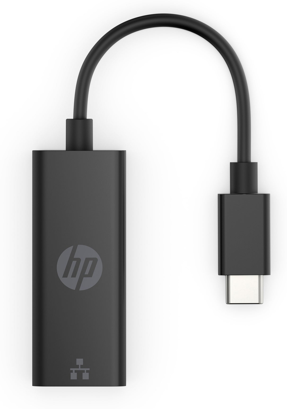 HP USB-C til RJ45 G2-adapter