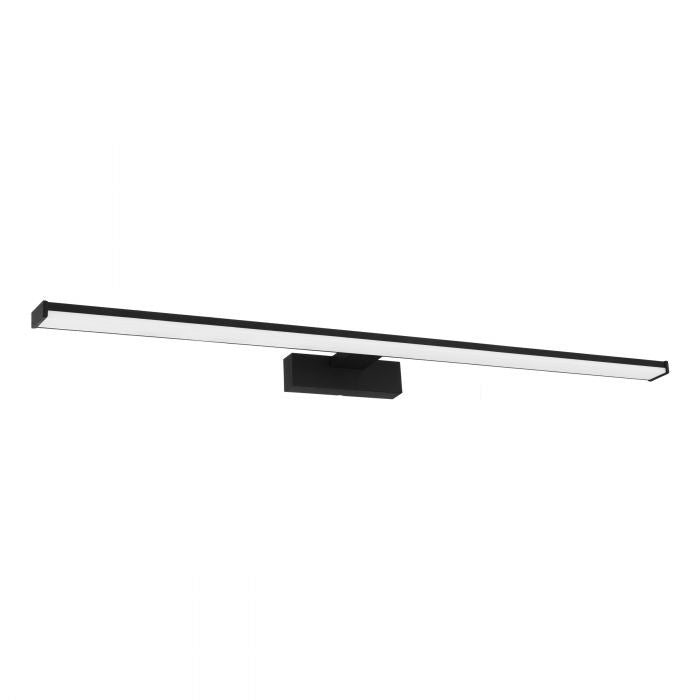 Eglo Pandella 1 sort 78 cm spejllampe