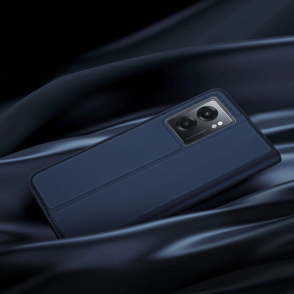 Dux Ducis Skin Pro Holster Cover med Flap Realme Narzo 50A sort