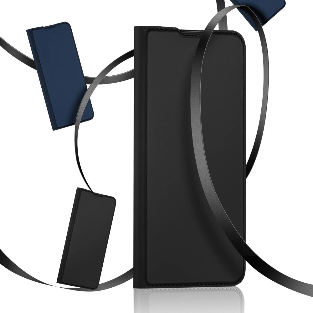 Dux Ducis Skin Pro Holster Cover med Flap Realme Narzo 50A sort