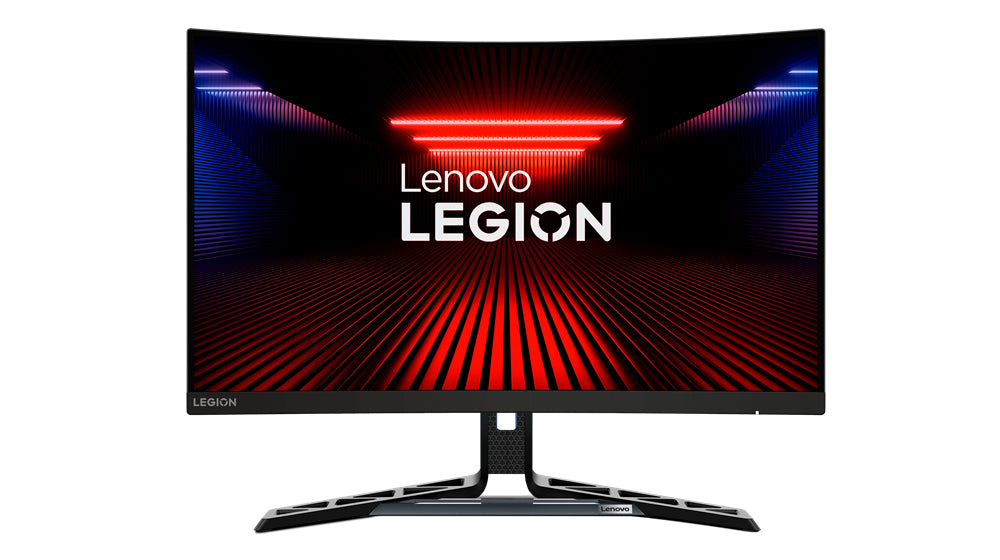Lenovo Legion R27fc-30 LED display 68,6 cm (27") 1920 x 1080 pixel Fuld HD Sort