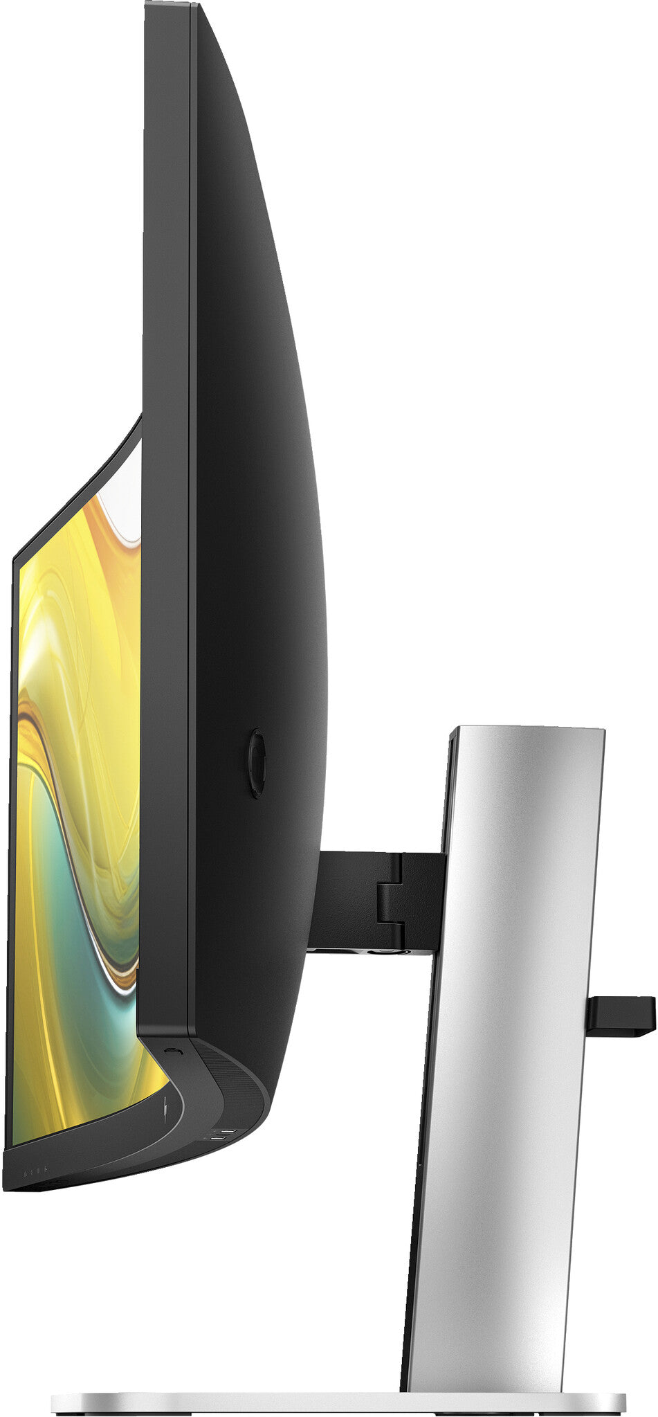 HP Series 5 Pro 34" WQHD USB-C Conferencing Monitor - 534pm
