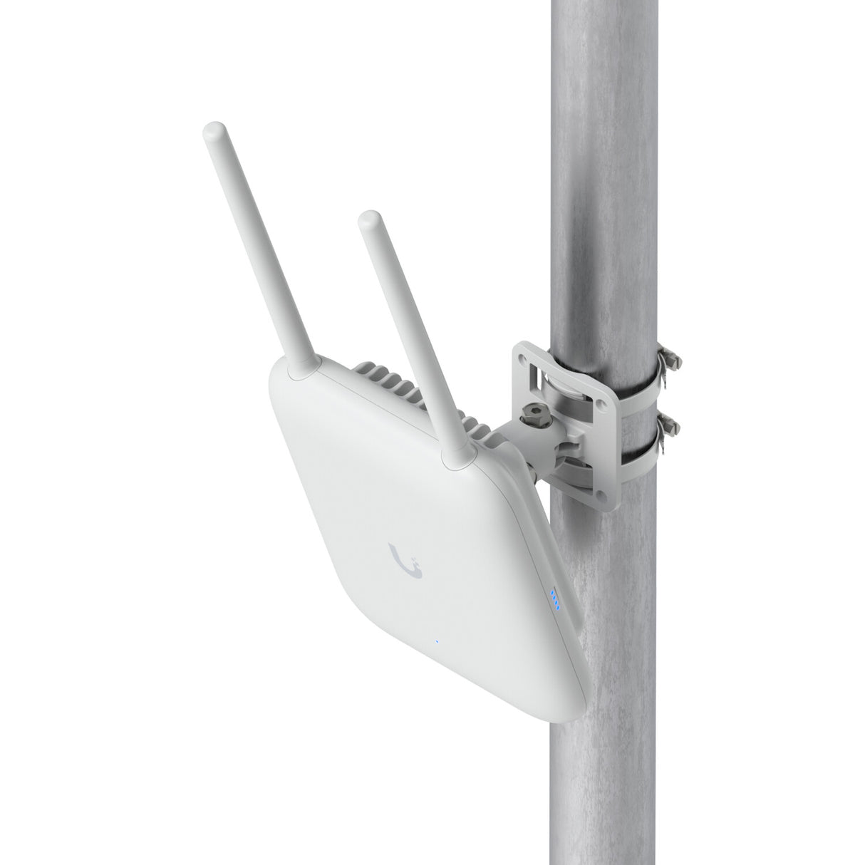 Ubiquiti U7 Pro Outdoor 8600 Mbit/s Hvid Strøm over Ethernet (PoE)
