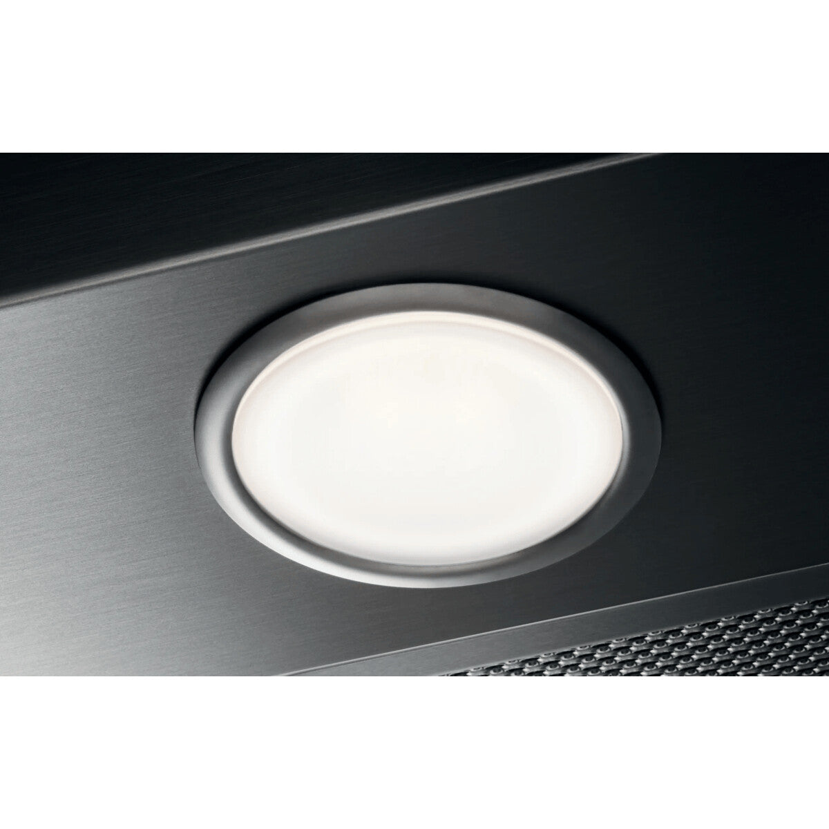 Electrolux LFP536X skabsintegreret emhætte