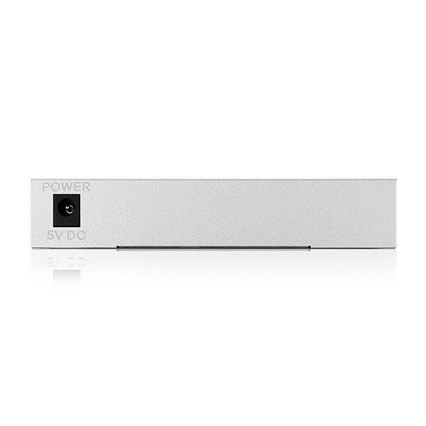 Zyxel GS-108BV5-EU0101F netværksswitch Ikke administreret L2 Gigabit Ethernet (10/100/1000)