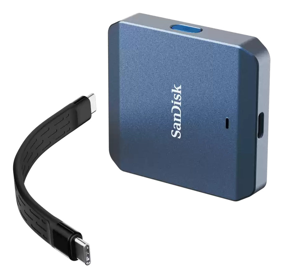 SanDisk PRO-CINEMA