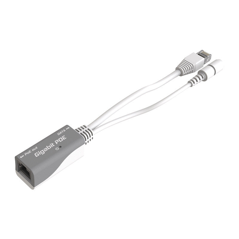 Mikrotik ATL 5G R16 Cellulær udendørs signal booster Hvid