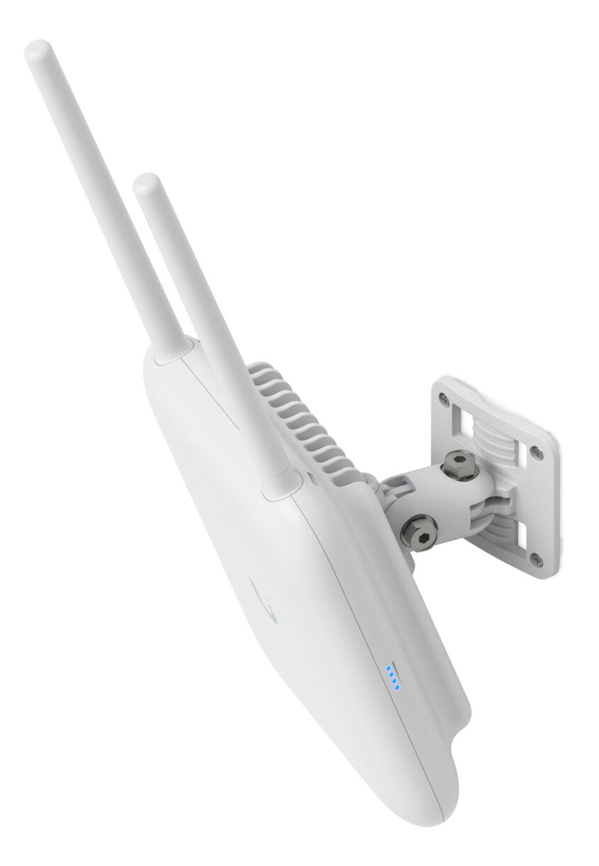 Ubiquiti U7 Pro Outdoor 8600 Mbit/s Hvid Strøm over Ethernet (PoE)