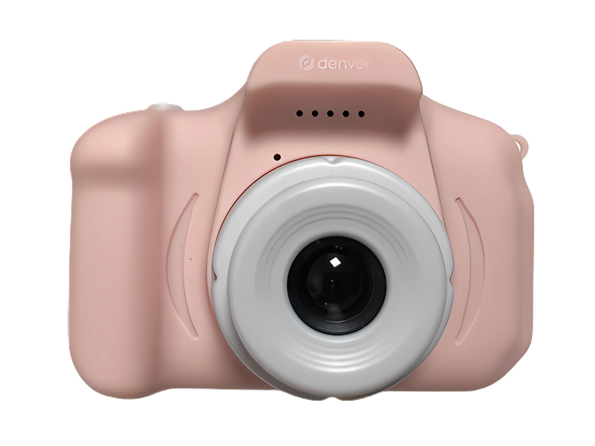 Denver KCA-1340 Kinder Kamera rosa