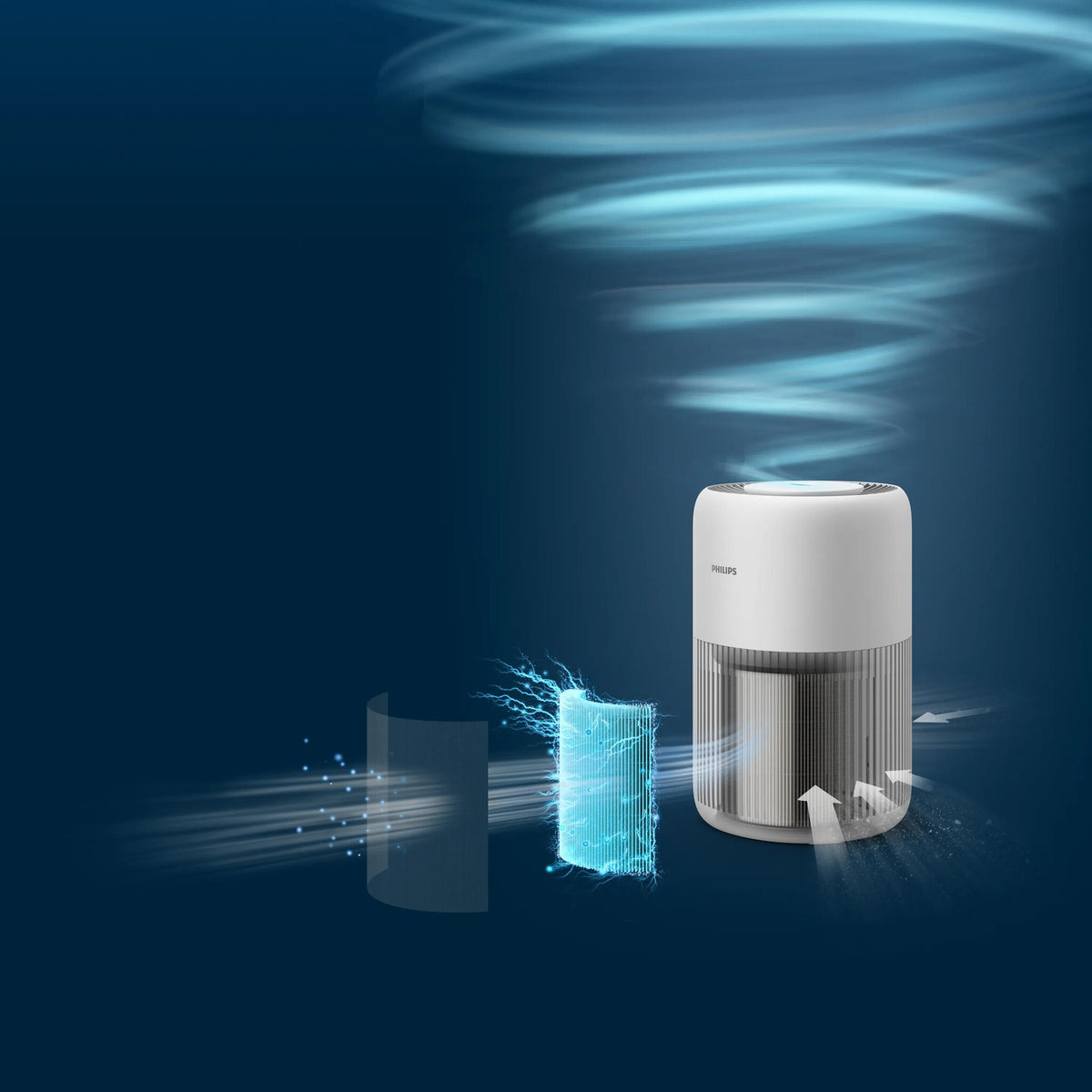 Philips PureProtect Mini 900 Series