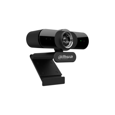 Dahua Technology HTI-UC325 webcam 2 MP 1920 x 1080 pixel USB 2.0 Sort