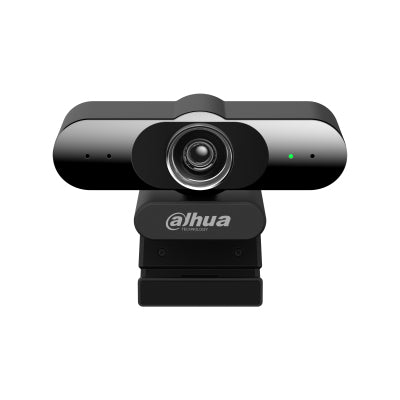 Dahua Technology HTI-UC325 webcam 2 MP 1920 x 1080 pixel USB 2.0 Sort