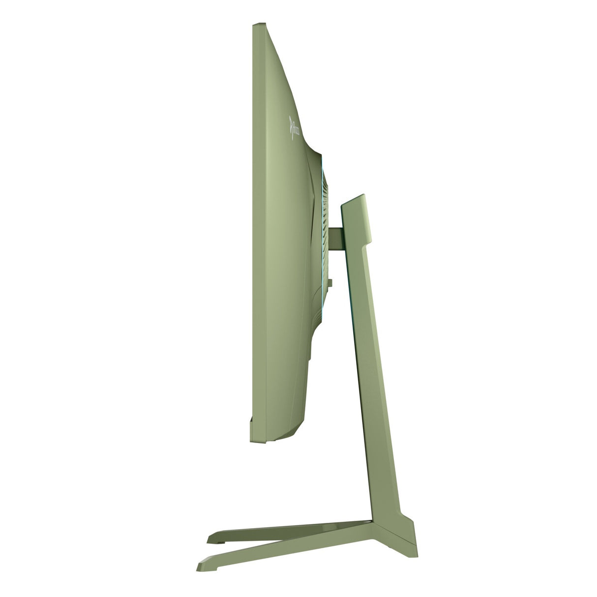 Arozzi Nova 24″ computerskærm 60,5 cm (23.8") 1920 x 1080 pixel Fuld HD LED Grøn