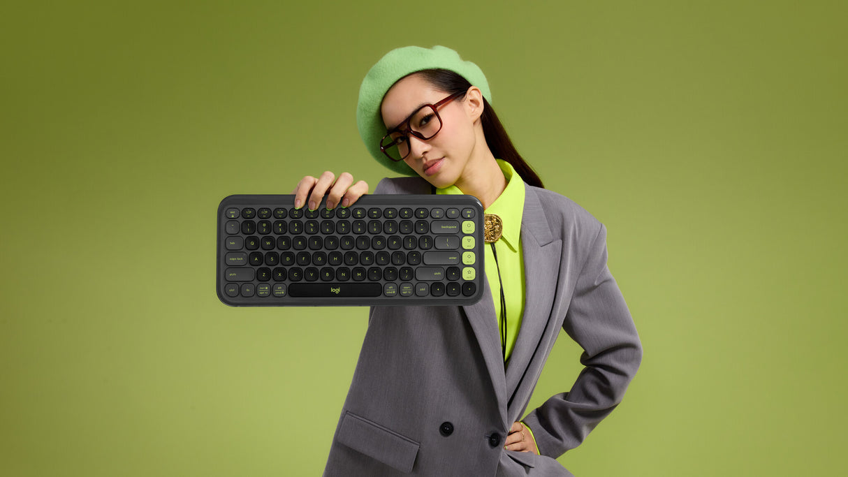 Logitech POP ICON COMBO