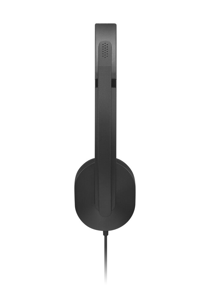 Lenovo 5000 Kablet Høretelefoner Sort