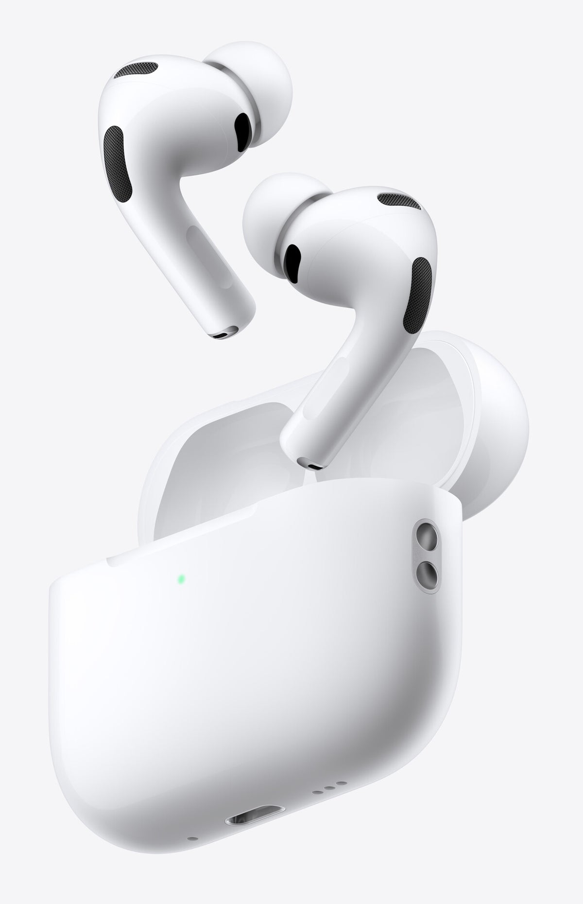 Apple AirPods Pro 3 - Gen 3 (2025)