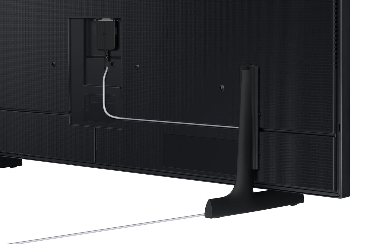 Samsung The Frame QE43LS03FAU 109,2 cm (43") 4K Ultra HD Smart TV Wi-Fi Sort