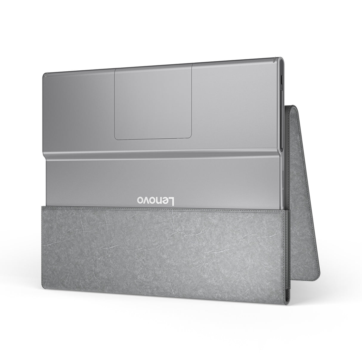 Lenovo Tab Plus Mediatek 128 GB 29,2 cm (11.5") 8 GB Wi-Fi 5 (802.11ac) Android 14 Grå