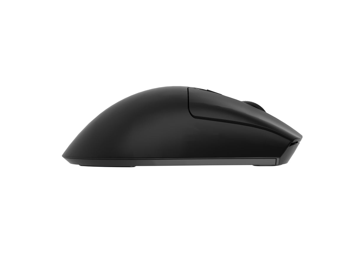 GENESIS Zircon 880 mus Spil Højre hånd RF Wireless + Bluetooth + USB Type-C Optisk 12000 dpi