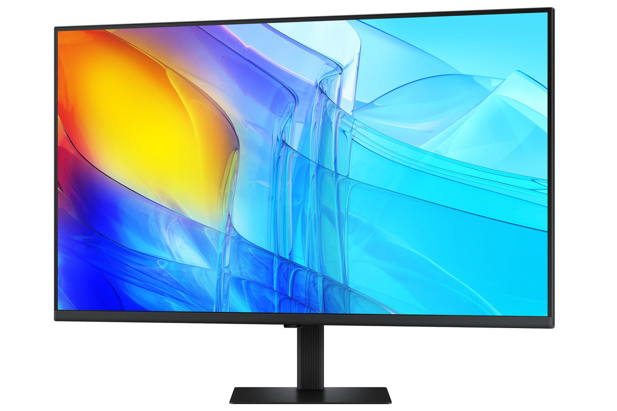 Samsung S80D computerskærm 94 cm (37") 3840 x 2160 pixel 4K Ultra HD LCD Sort