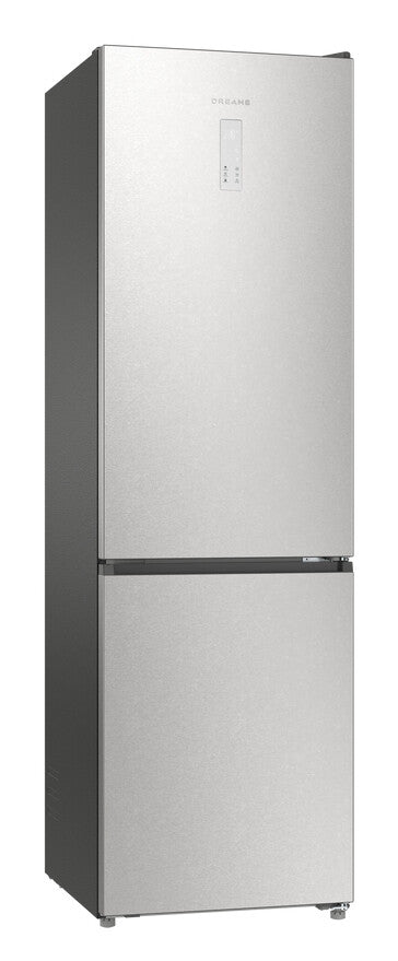 Dreame DRB450WMBCEU fridge-freezer Freestanding 456 L Stainless steel