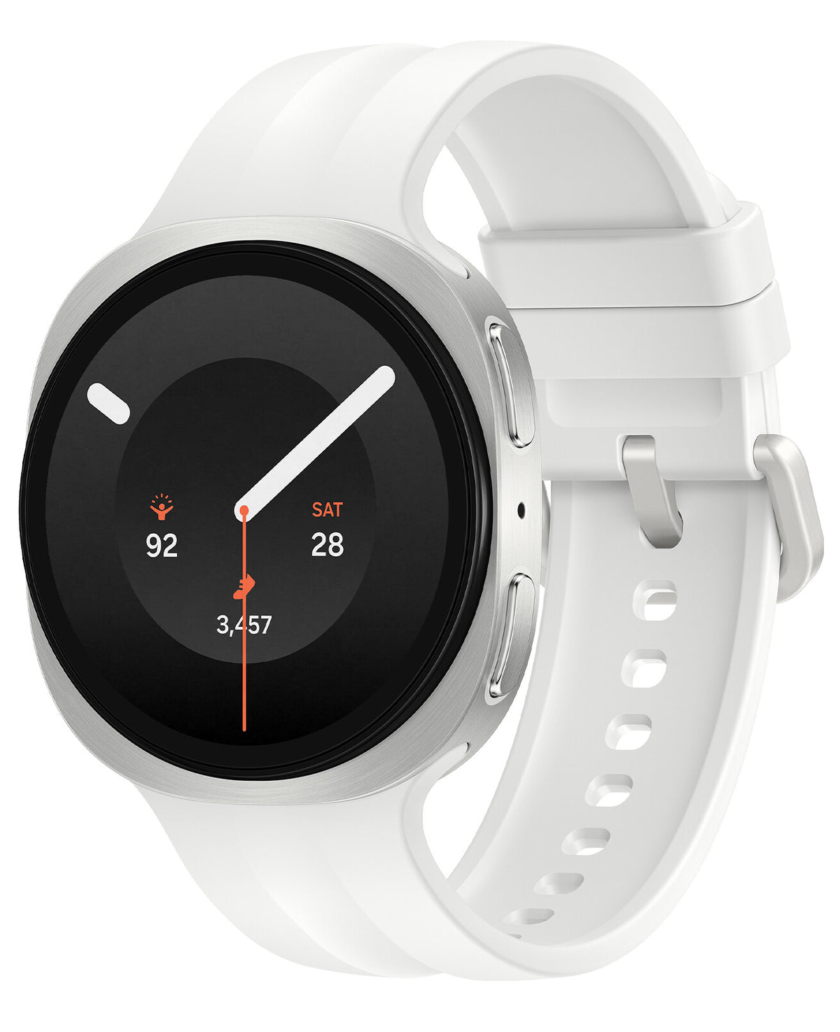 Samsung Galaxy Watch 9 L340 40mm, NFC, BT 6.0, Cream EU SM-L340