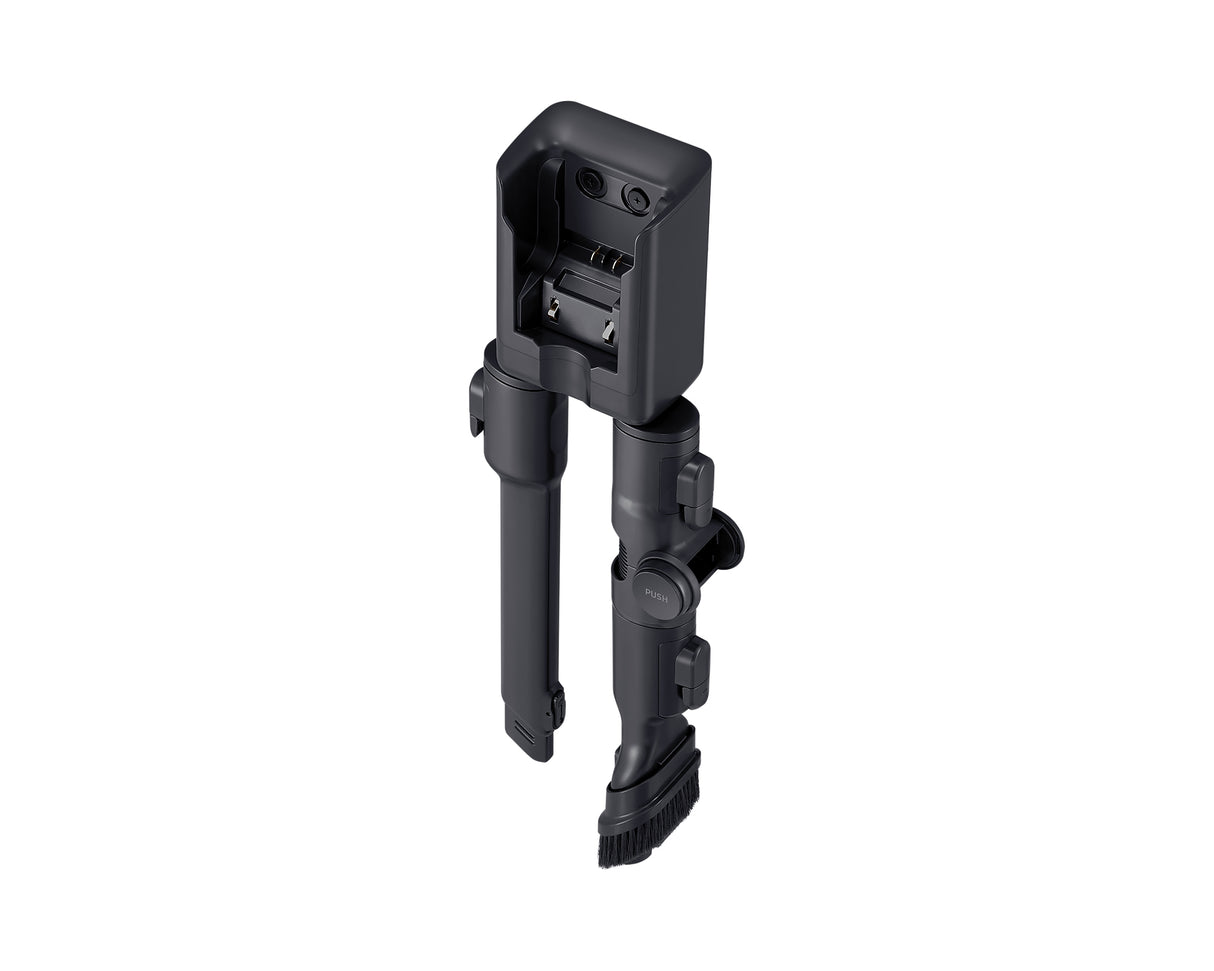 Samsung VS20C95E4TB 2-i-1 stangstøvsuger Batteri Dry Poseløs 580 W Sort