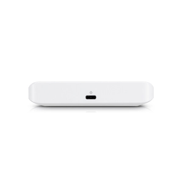 Ubiquiti UniFi Switch USW Flex Mini Switch 5-porte Gigabit PoE+