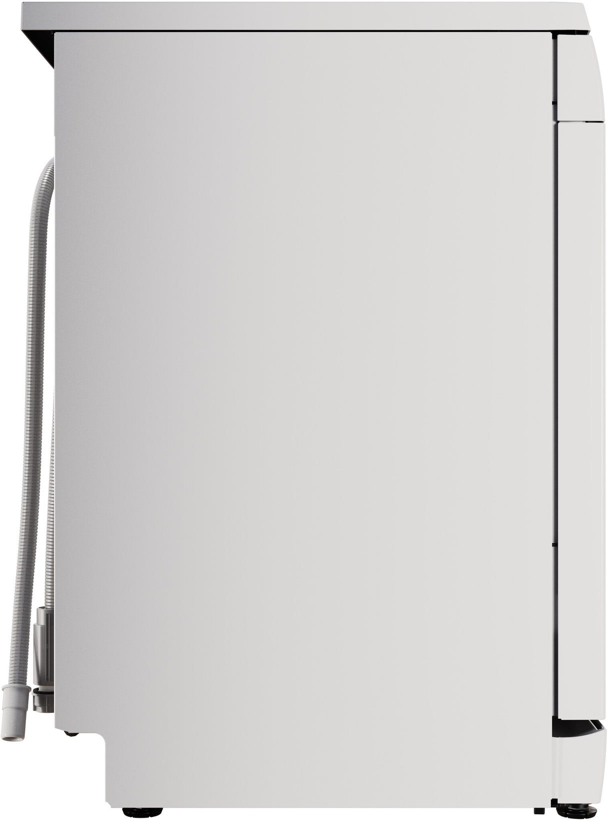 Bosch Serie 2 SMS25AW05E opvaskemaskine Fritstående 12 kuverter