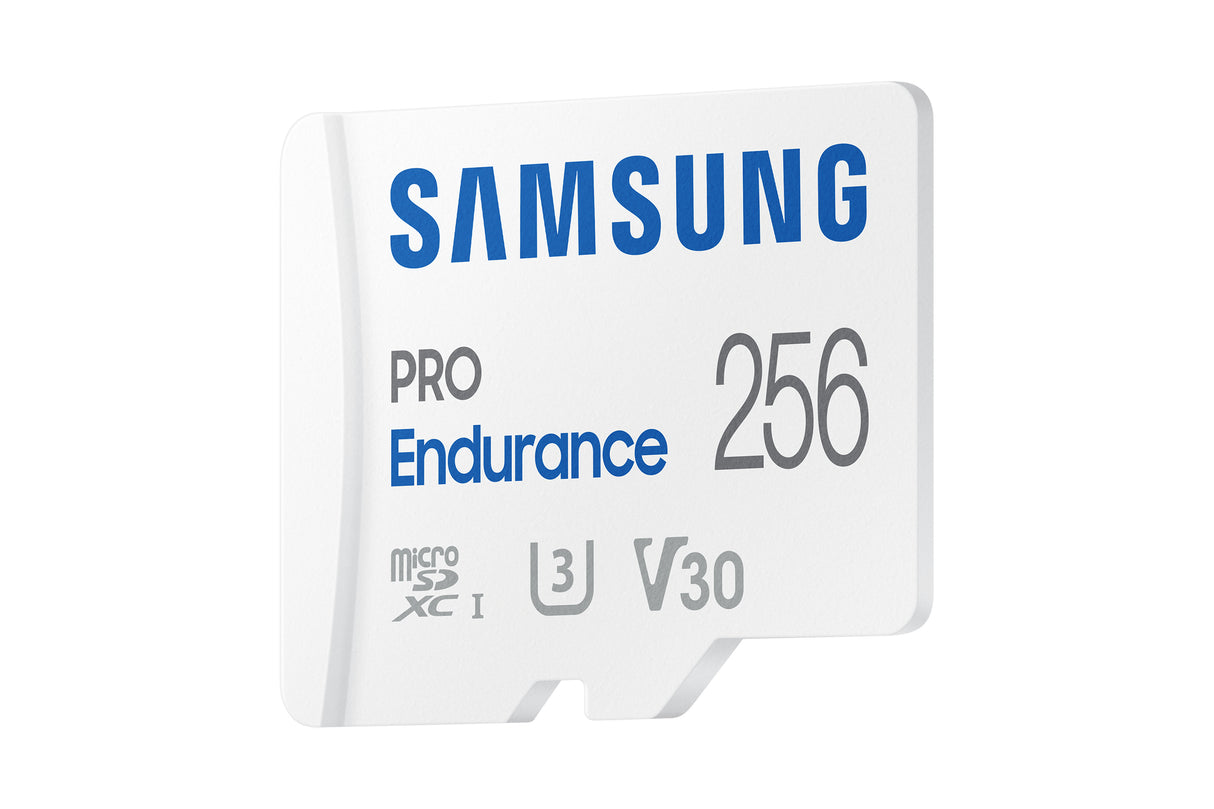 Samsung PRO Endurance MB-MJ256KA microSDXC 256GB 100MB/s