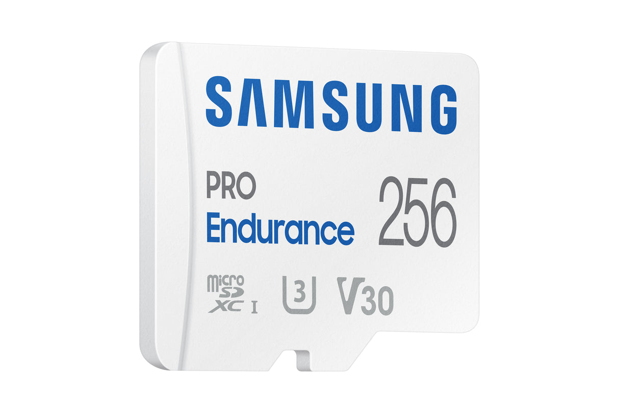 Samsung PRO Endurance MB-MJ256KA microSDXC 256GB 100MB/s