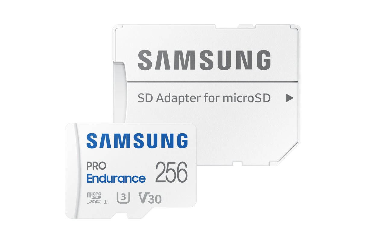 Samsung PRO Endurance MB-MJ256KA microSDXC 256GB 100MB/s