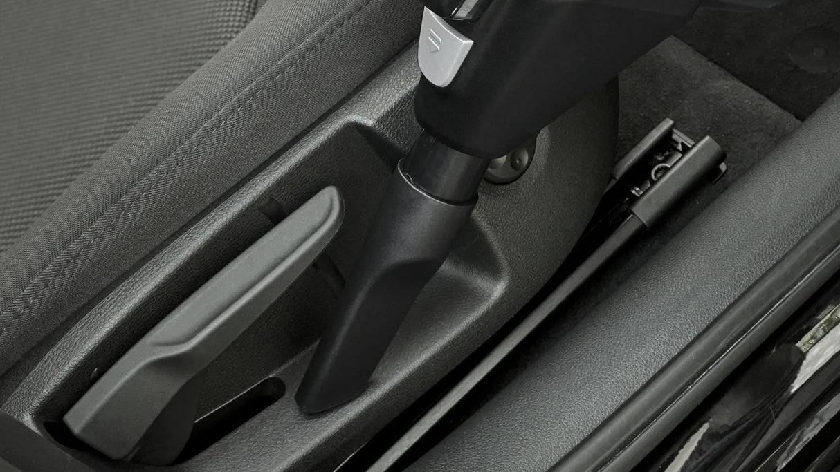 Bosch BCS711XXL stav støvsuger & elektrisk kost Stick vakuum Batteri Dry Poseløs 0,3 L Hvid 3 At