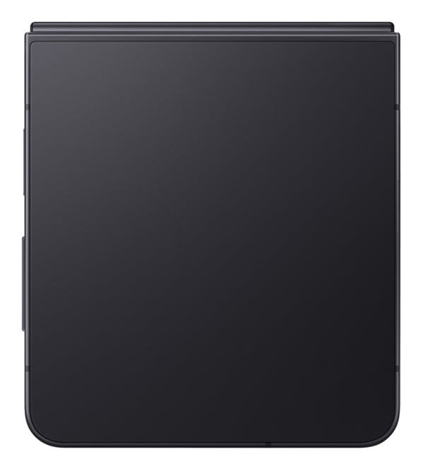 Samsung SM-F766BZKHEUB smartphone 17,3 cm (6.8") 5G 12 GB 512 GB 4300 mAh Sort