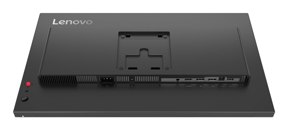 Lenovo ThinkVision P24Q-40 24 IPS 2560 x 1440 (2K) HDMI DisplayPort 120Hz