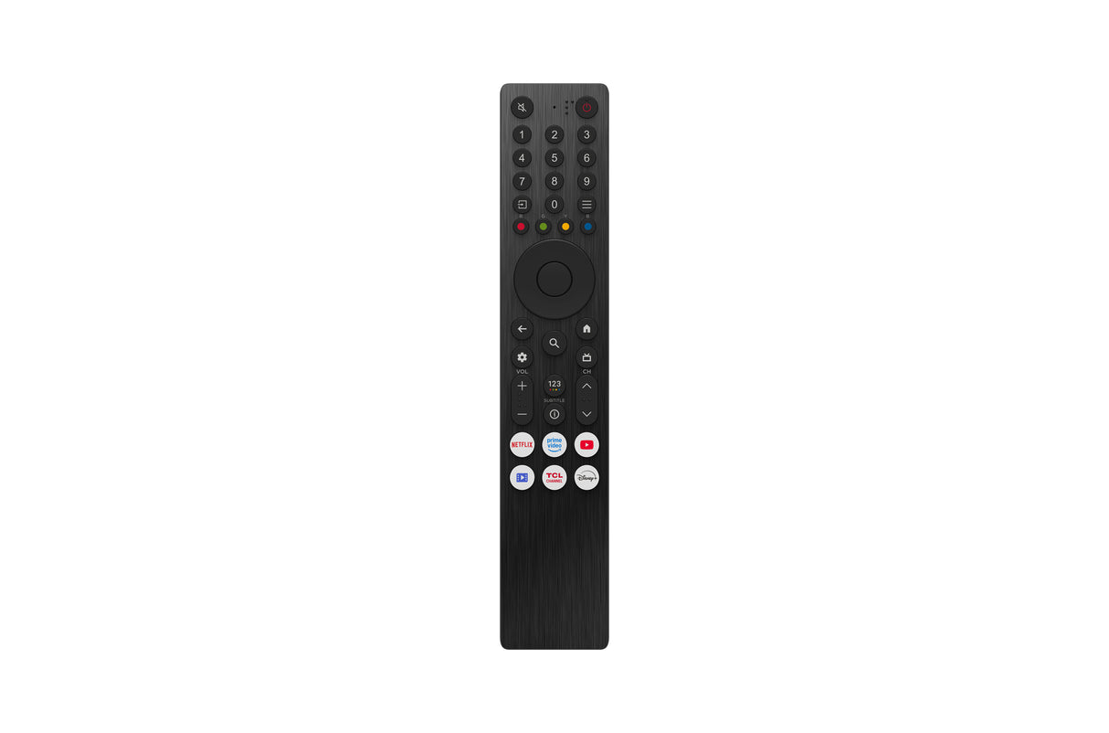 TCL 32V4C TV 81,3 cm (32") HD Smart TV Wi-Fi Sort