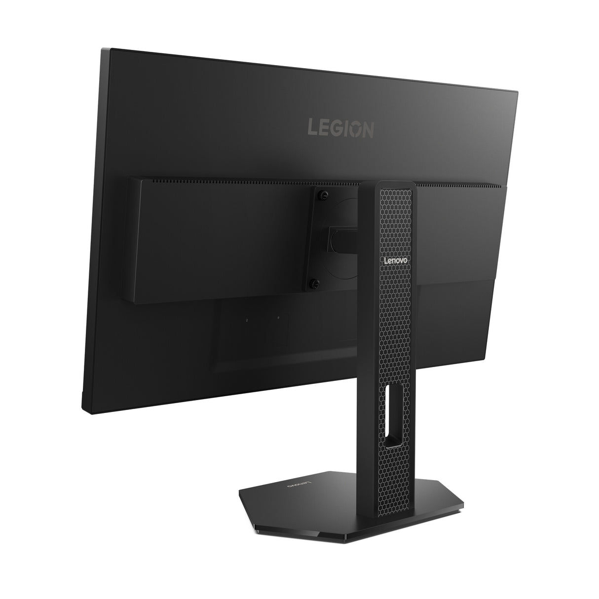 Lenovo Legion 27-10 computerskærm 68,6 cm (27") 1920 x 1080 pixel Fuld HD LCD Sort