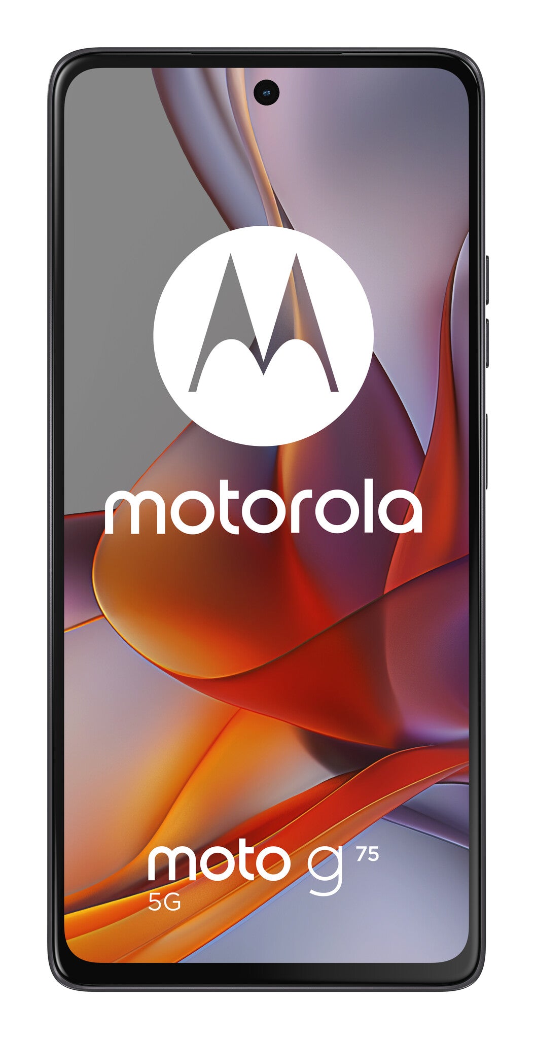 Motorola XT2437-3 Moto G75 Dual SIM 5G 8GB RAM 256GB Grå EU
